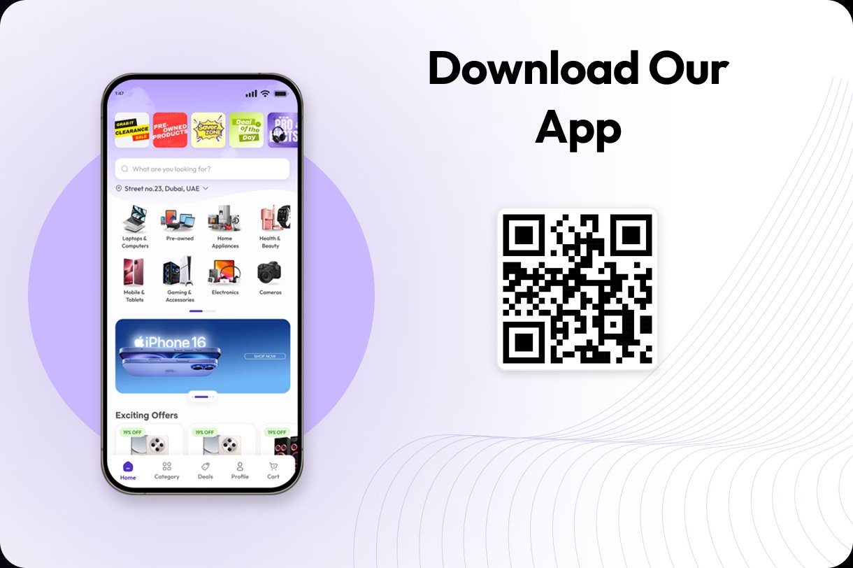 Download Our App