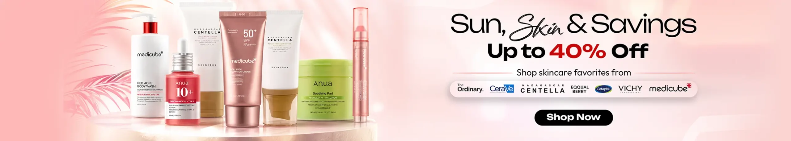 Cosmetics