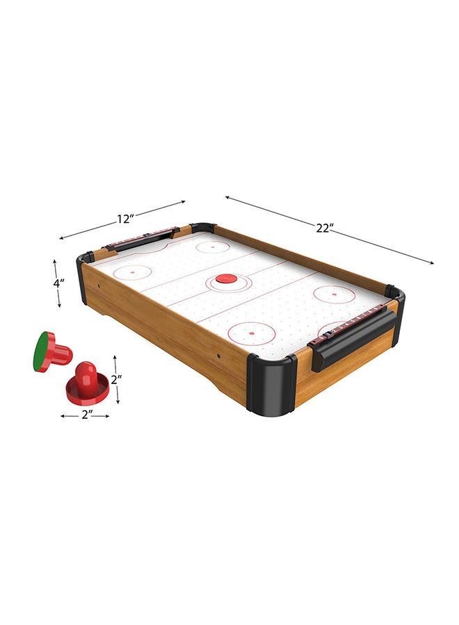 Football Game, board game features a fun and exciting game for the kids Brings joy and Creates a - Image 4