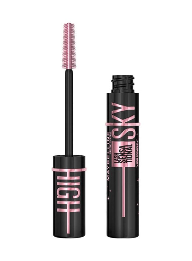 LASH SENSATIONAL SKY HIGH MASCARA, COSMIC BLACK, LENGTHENING, VOLUMIZING, +2MM LENGTH ON ASIAN - Image 3