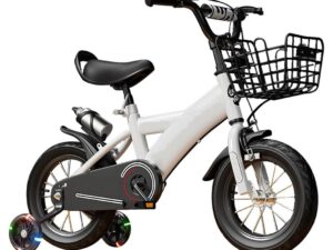 12-20 Inch Kids Bike High Carbon Steel Kids' Bike Children's Bicycle For 2-14 Years Old Girls And