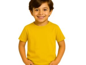 NENOUSH Kids Unisex T-Shirt For Boys & Girls