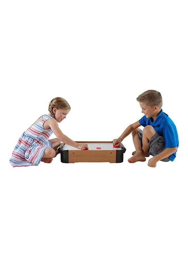 Football Game, board game features a fun and exciting game for the kids Brings joy and Creates a - Image 5