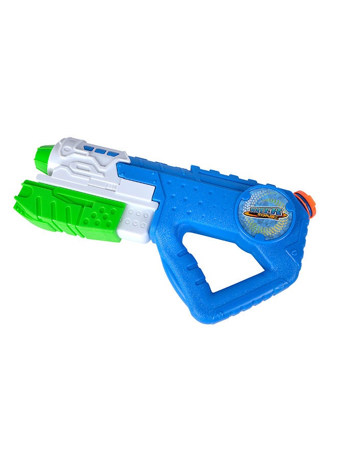 With the Waterzone Water Blaster 3000 from Simba Toys you are prepared for every water fight. The - Image 5