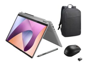 Lenovo IdeaPad Flex 5 14ABR8 Ryzen 5 16GB 1TB SSD - Arctic Grey