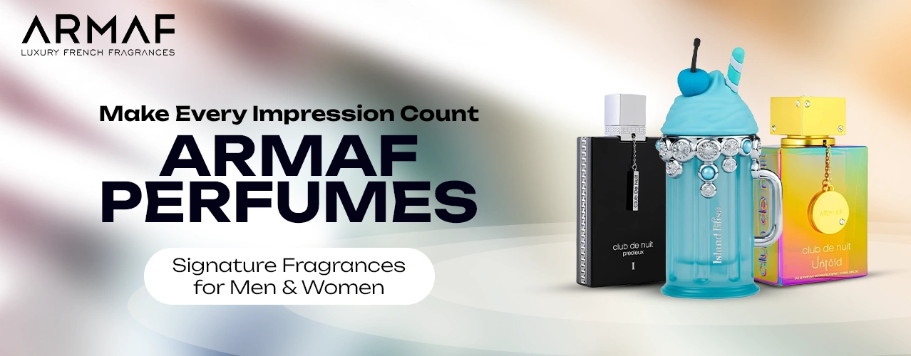 Cosmetics