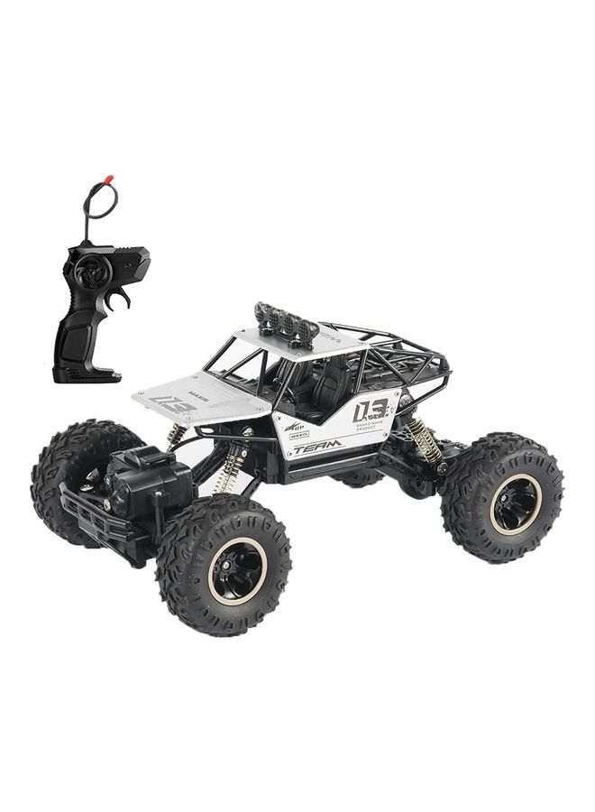 Climbing car is designed with dual motors can provide strongly power torque which significantly - Image 5