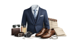 Men's Fashion