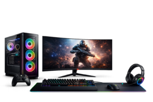 Gaming