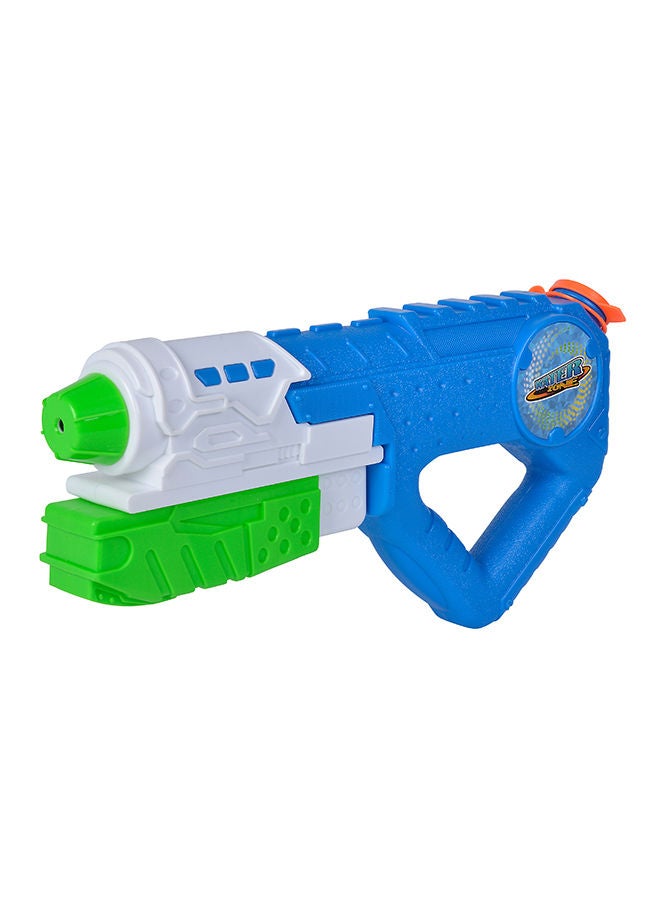 With the Waterzone Water Blaster 3000 from Simba Toys you are prepared for every water fight. The - Image 4