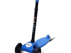 BUMTUM Smart Kick Scooter for Kids 30 inch