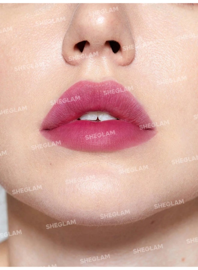 Your natural flush and lip shade, but BETTER! This easy-to-use liquid cheek and lip tint provides a - Image 2