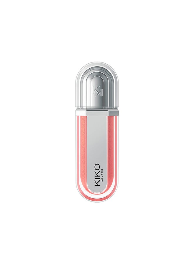 Instant plumping, hydration* and shine like never before: KIKO's most viral and best-loved lip - Image 3