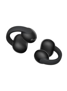Soundcore C50i by Anker Open-Ear Clip-On Earbuds, 28H Playtime
