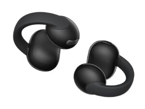 Soundcore C50i by Anker Open-Ear Clip-On Earbuds, 28H Playtime