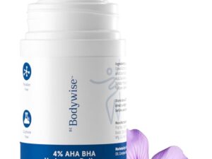 Be Bodywise 4% AHA BHA Underarm Roll on