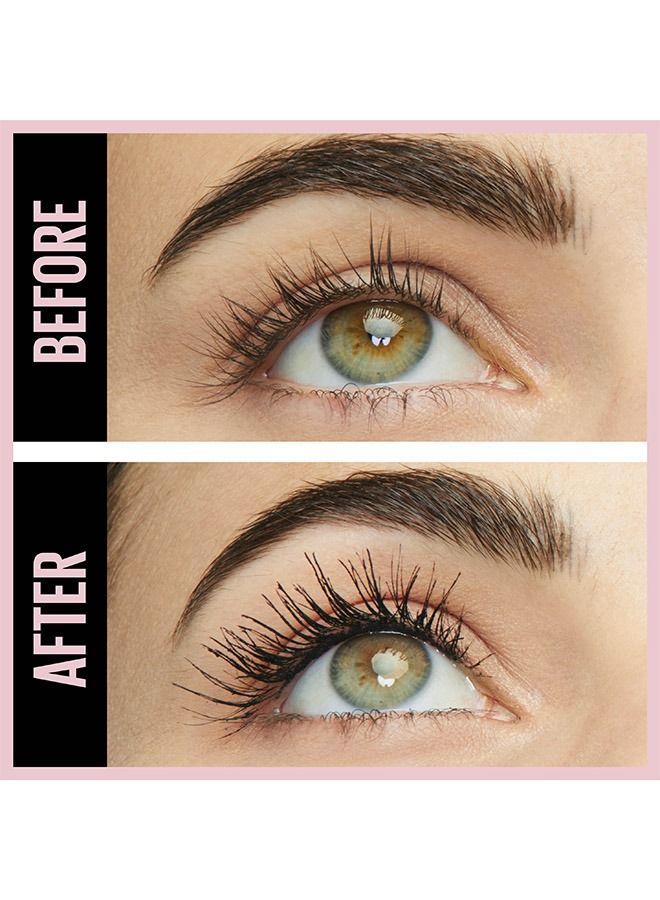 LASH SENSATIONAL SKY HIGH MASCARA, COSMIC BLACK, LENGTHENING, VOLUMIZING, +2MM LENGTH ON ASIAN - Image 5