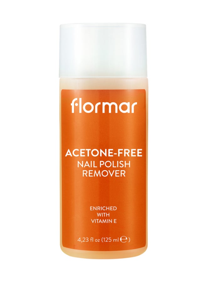Provides a perfect nail polish removal opportunity with the omega oil extract in its formula, - Image 2