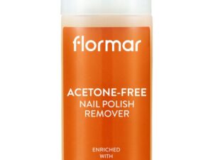 Provides a perfect nail polish removal opportunity with the omega oil extract in its formula,