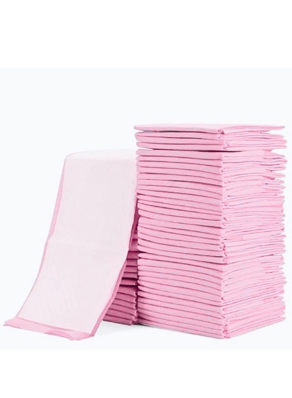 Pack Of 30 Disposable Changing Soft Ultra Absorbent Waterproof Diaper Mess-Free Changing Mat Liners - Image 5