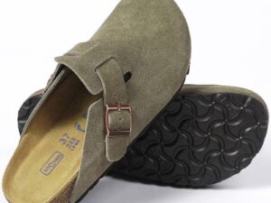 soft step Arizona slippers-1013 Added to cart