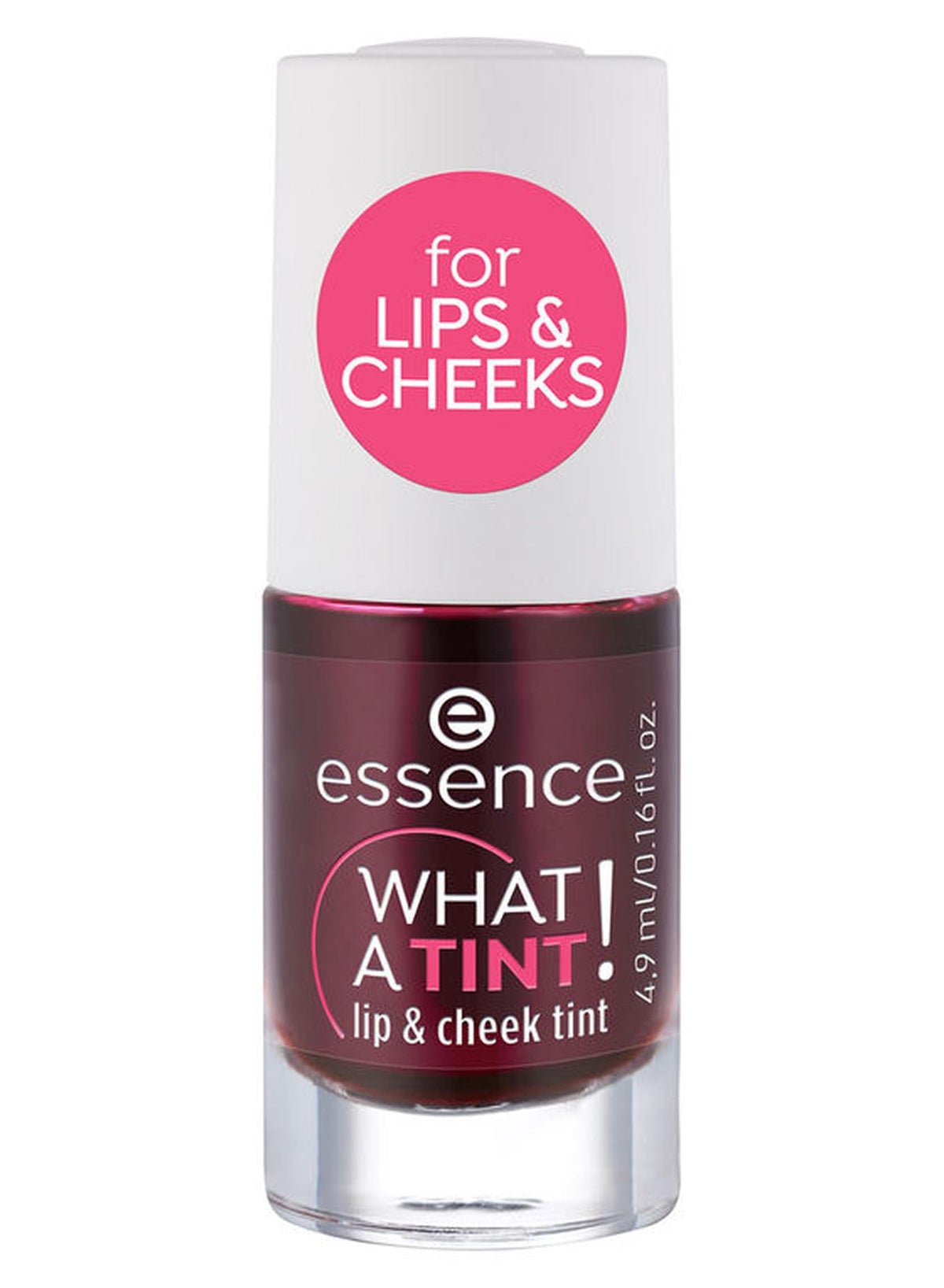 What A Tint Lip and Cheek Tint