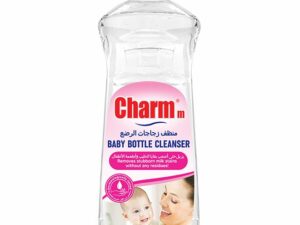 Baby Bottle Cleanser, Ideal For Cleaning Baby Bottles, 100% Recycled, Eco-Friendly,