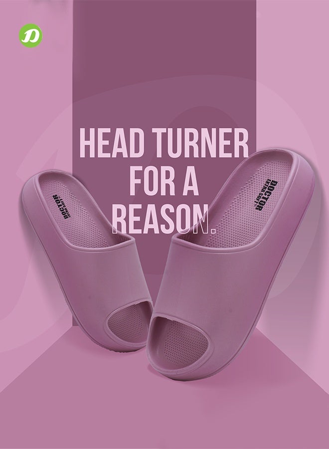 Comfort Slides for Women - Image 2