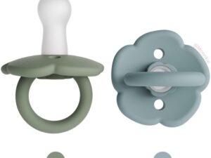 Moonkie Pacifiers Set of 2