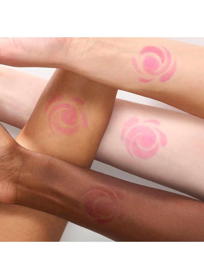 What A Tint Lip and Cheek Tint - Image 5