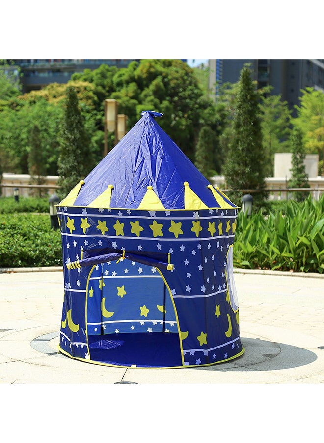 This playhouse is for children or kids who are over 6 months years old. Any child or baby would - Image 5