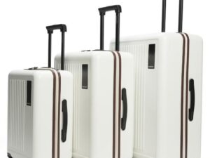 Mokobara Transit Luggage Set of 3