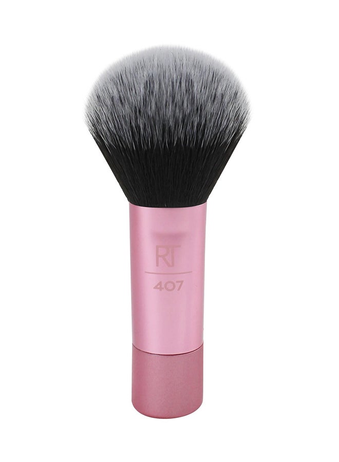 Sweep, swirl and diffuse with the Real Techniques Mini Multitask Brush; a fluffy, travel-size brush - Image 5