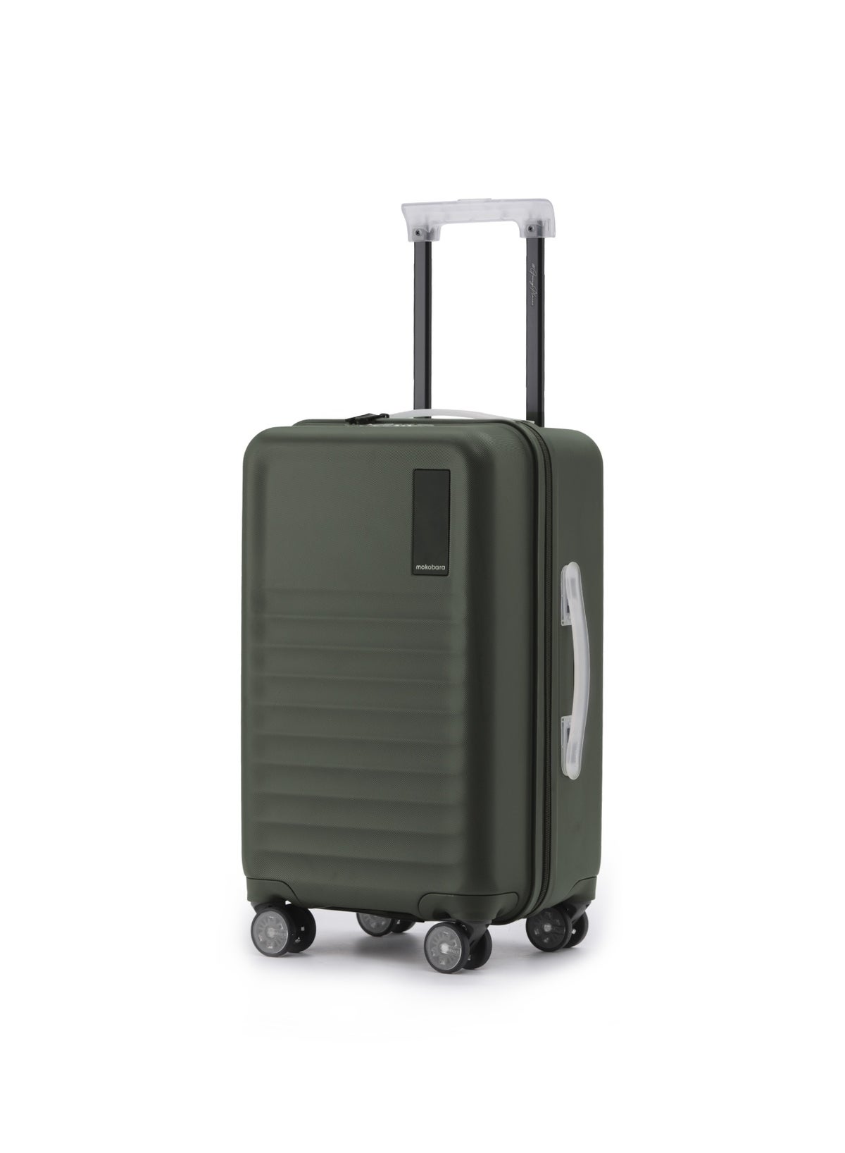 Mokobara Aisle Trunk Cabin Luggage