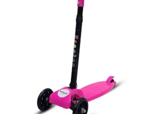 BUMTUM Smart Kick Scooter for Kids 30 inch