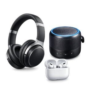 Audio & Headphones