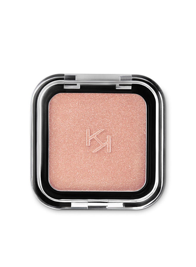 The eyeshadow comes in a modern, practical compact; its unique, distinctive packaging features the - Image 5