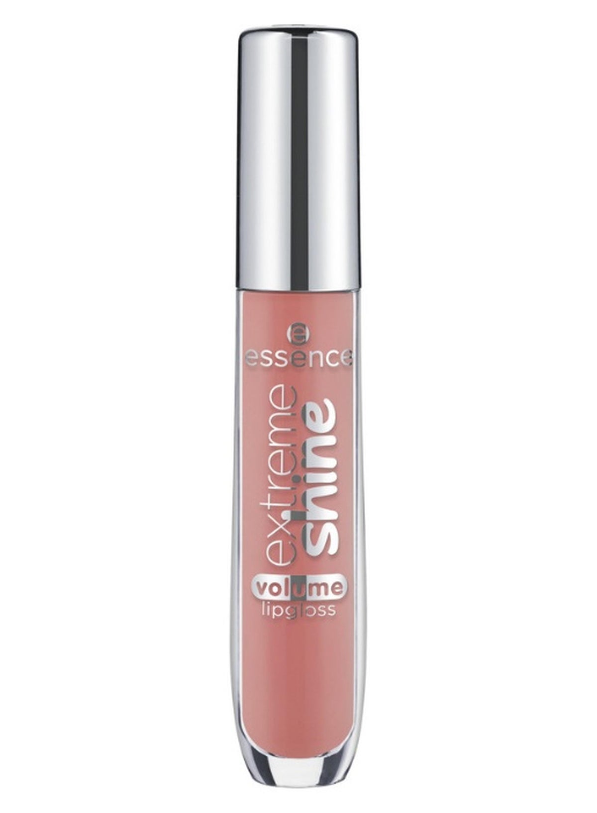 Whether for everyday wear or special moments – the essence extreme shine volume lipgloss 16 Nude