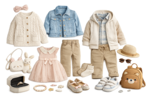 Kids Fashion