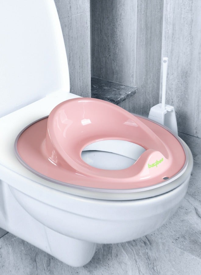 Baybee TinyTrek Potty Seat for Kids Toilet Seat - Image 2