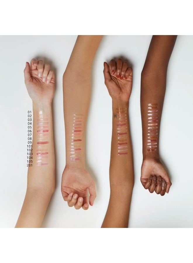 Extreme Shine Volume Lip Gloss - Image 3