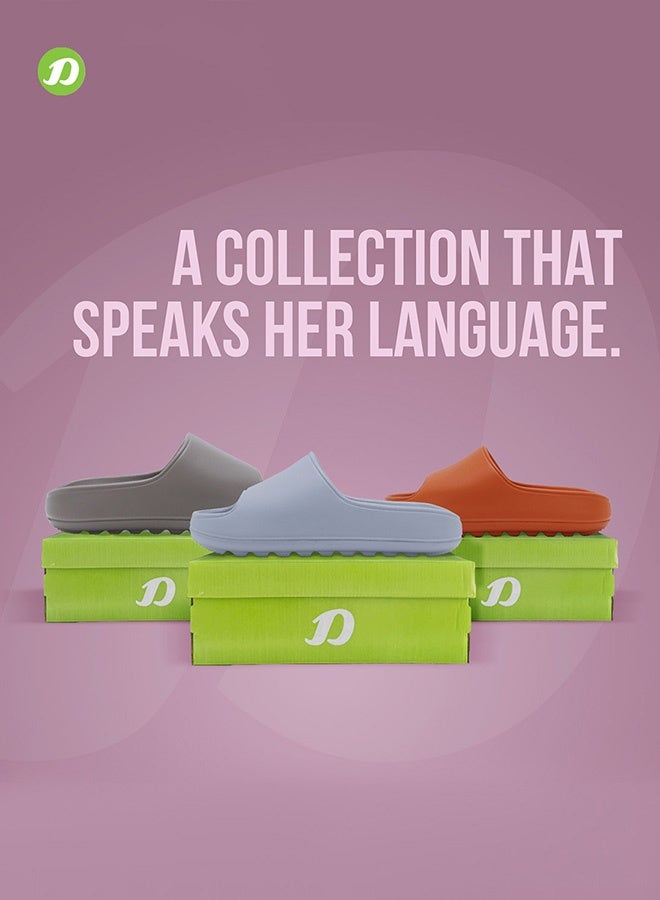 Comfort Slides for Women - Image 5