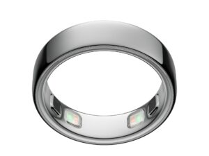 Oura Ring 4 Smart Ring - Activity, Sleep, Stress Tracker