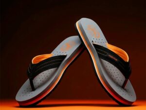 Comfort Flip Flops for Men
