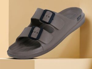 Comfort Slides for Men