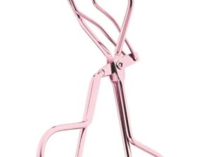 Must-have for a perfect eye look: The essence lash curler 01 All the way up is easy to use and