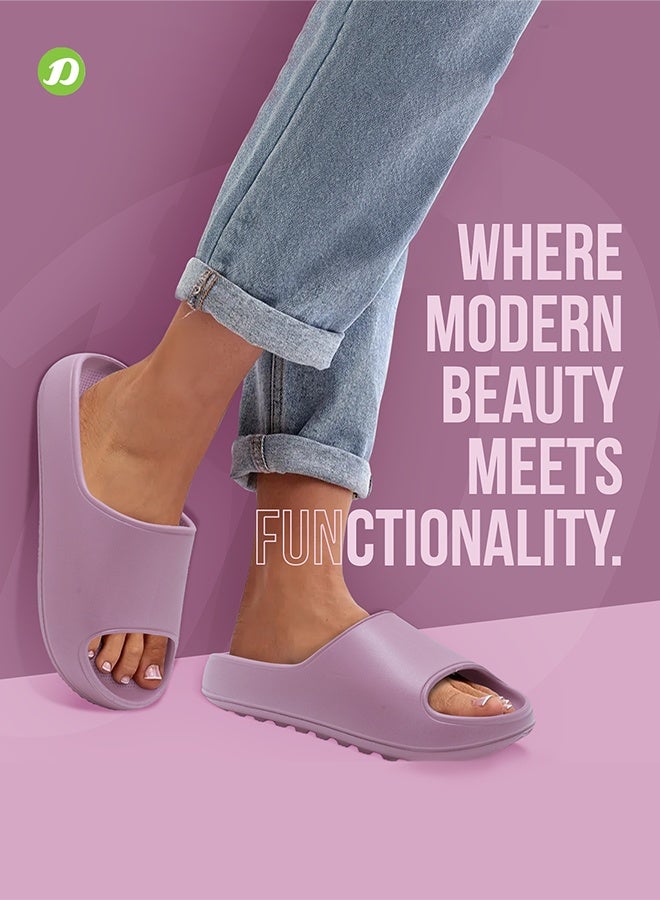 Comfort Slides for Women - Image 3