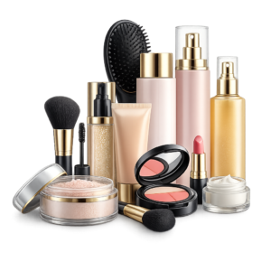 Beauty & Personal Care