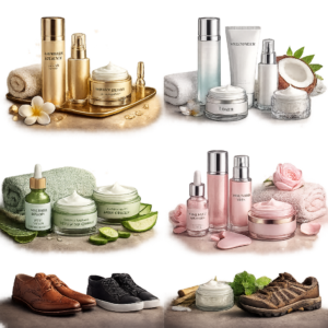 Skincare
