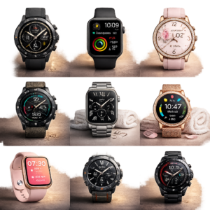 Smart Watches